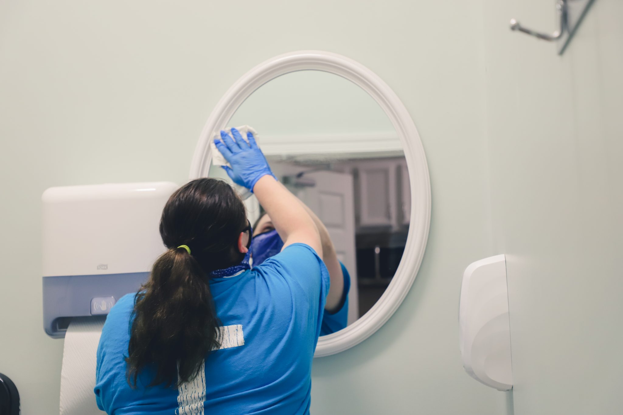 The Ultimate Office Cleaning Checklist for Coastal NC Businesses