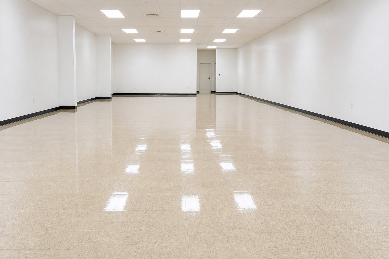 What Is Floor Strip and Wax (and How Often Do You Need It)?